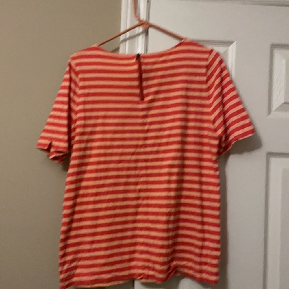 Loft tee - Picture 2 of 2